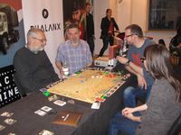 2024111 1944: Race to the Rhine