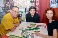 1870257 Founders of the Empire