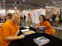 1816349 Yōkaï no Mori