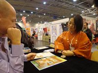 1816350 Yōkaï no Mori