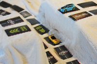 1797877 Turbo Rally Card Racing