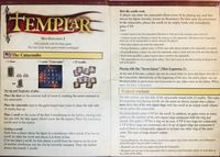 5649741 Templar Queenie 3: The Catacombs