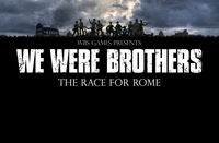 1949140 We were Brothers: Eco Line