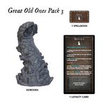 4245339 Cthulhu Wars: Great Old One Pack Three