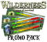 1800704 Wilderness: Female Characters