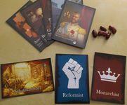 2258996 Coup: Reformation (Prima Edizione)