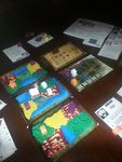 1918036 Ultra-Tiny Epic Kingdoms