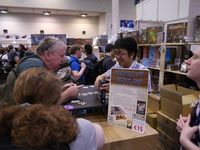 1831601 Dungeon Guilds 