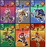 2501833 Dungeon Guilds 