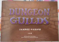 5419908 Dungeon Guilds 