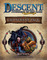 1854578 Descent: Journeys in the Dark (Second Edition) – Raythen Lieutenant Pack