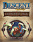 1854595 Descent: Journeys in the Dark (Second Edition) – Queen Ariad Lieutenant Pack