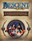 1854582 Descent: Journeys in the Dark (Second Edition) – Serena Lieutenant Pack