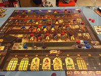 1873119 Rokoko: Fancy Dresses Promo