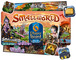 1797688 Small World: 6 Player Board