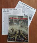1812386 Bloody Buron: The First Step to Caen