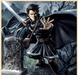 1942895 Kill Shakespeare: The Board Game