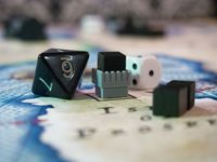 2331226 Kill Shakespeare: The Board Game