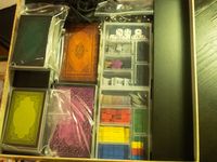 2331233 Kill Shakespeare: The Board Game