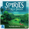 2563119 Spirits of the Rice Paddy