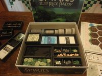 3152328 Spirits of the Rice Paddy
