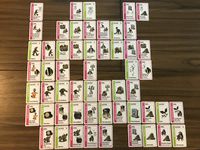 3618305 Monster Fluxx