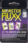 4080950 Monster Fluxx