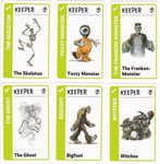 4080952 Monster Fluxx