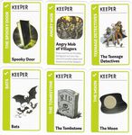 4080953 Monster Fluxx