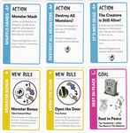 4080959 Monster Fluxx