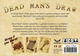 2091883 Dead Man's Draw: Playmat