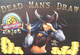 2486109 Dead Man's Draw: Playmat