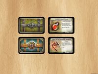 1802588 Assault on Doomrock