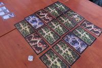 1808354 Assault on Doomrock