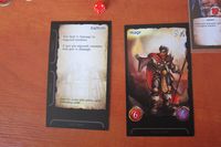 1808356 Assault on Doomrock