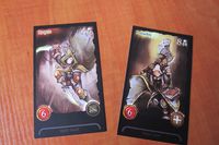 1808365 Assault on Doomrock