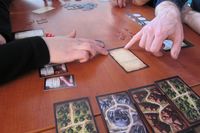 1808370 Assault on Doomrock