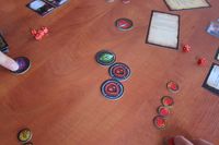 1808378 Assault on Doomrock