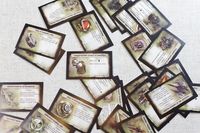 2052719 Assault on Doomrock