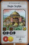 5537136 Nations: Hagia Sophia promo card
