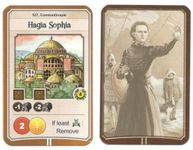 5673560 Nations: Hagia Sophia promo card