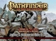 2085590 Pathfinder Adventure Card Game - La Fortezza dei Giganti delle Rocce