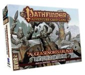 5489370 Pathfinder Adventure Card Game - La Fortezza dei Giganti delle Rocce