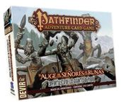 5489370 Pathfinder Adventure Card Game: Rise of the Runelords – Fortress of the Stone Giants Adventure Deck