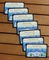 1809612 Legacy: The Testament of Duke de Crecy – Extra Mansion Cards