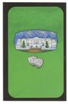 4994054 Legacy: The Testament of Duke de Crecy – Extra Mansion Cards