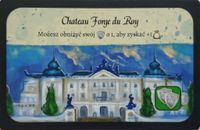 6987593 Legacy: The Testament of Duke de Crecy – Extra Mansion Cards