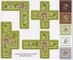 1802535 Amerigo Queenie 3: Special Production Buildings and Tokens