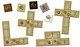 1805723 Amerigo Queenie 3: Special Production Buildings and Tokens