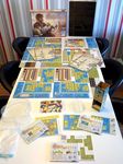 1816615 Amerigo Queenie 3: Special Production Buildings and Tokens